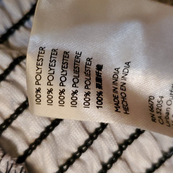 🌶REDUCED🌶  FREE PEOPLE Dare Me Blouse - Picture 14 of 15